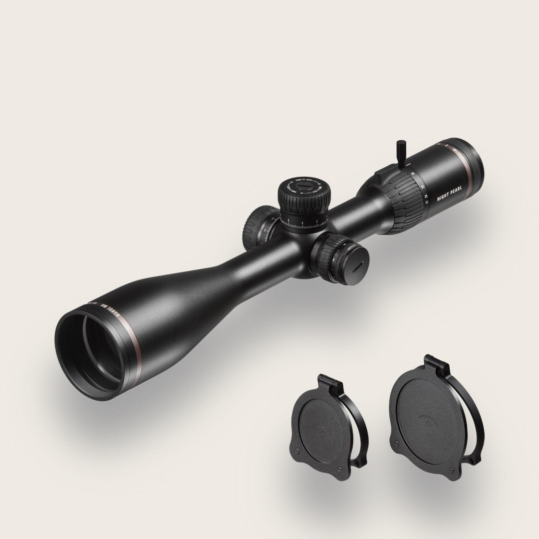 Night Pearl USA - MANUL M6 4.5-27X56I - Day Sight – NightPearl USA