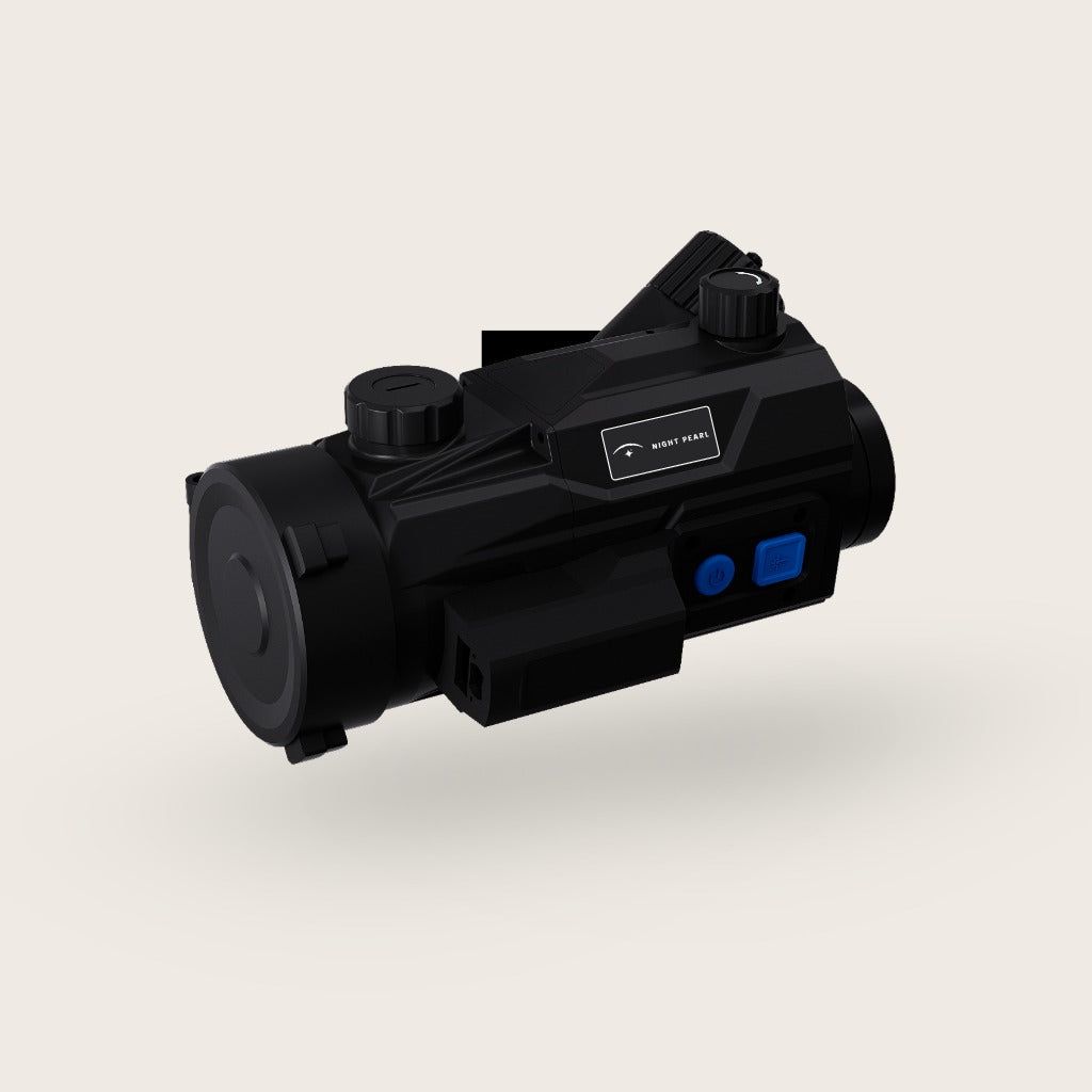 Night Pearl USA | HH SEER 50 MAX-R Thermal Clip-on, 640 core
