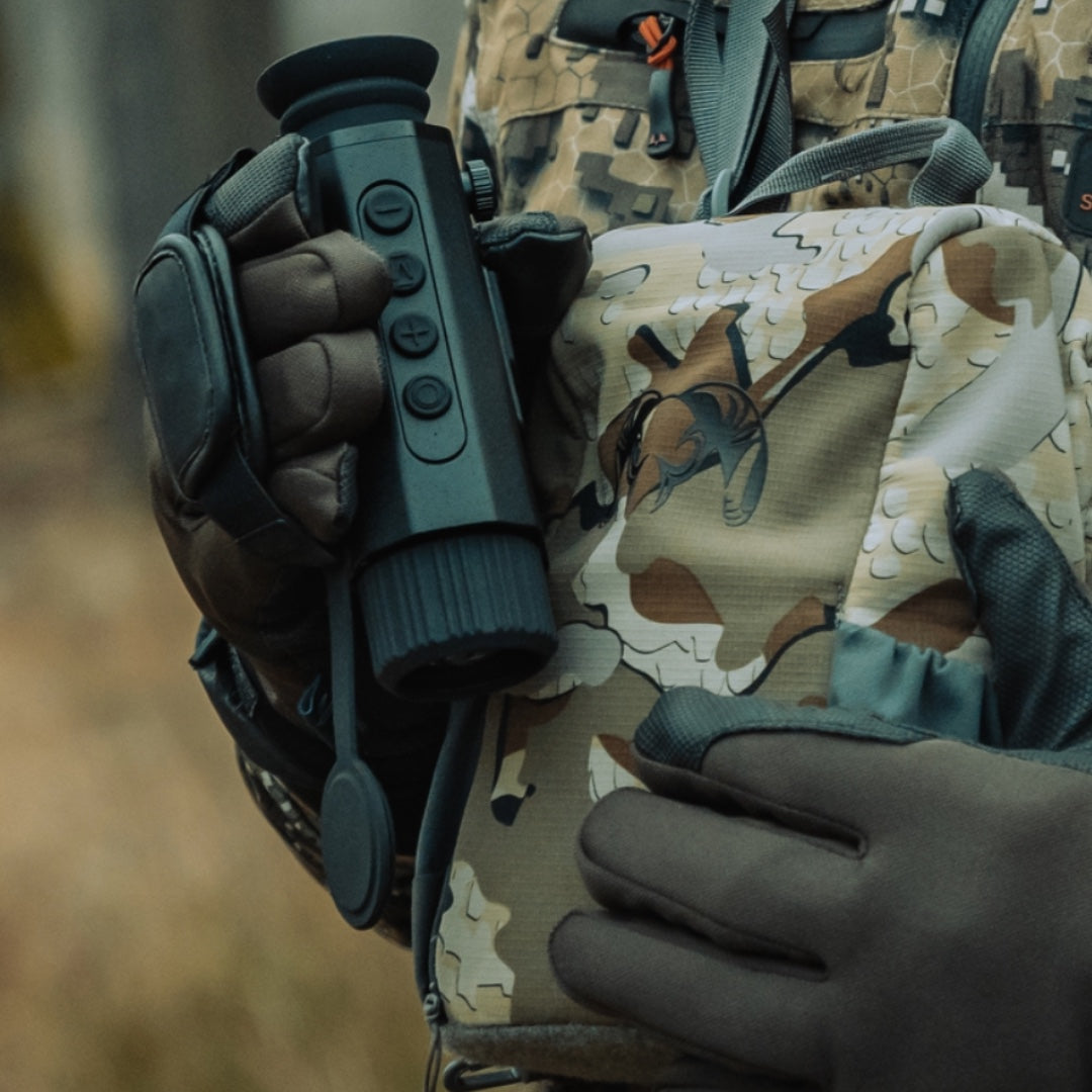 Best Thermal Monoculars for Hunting in 2026: Night Pearl Buyers Guide