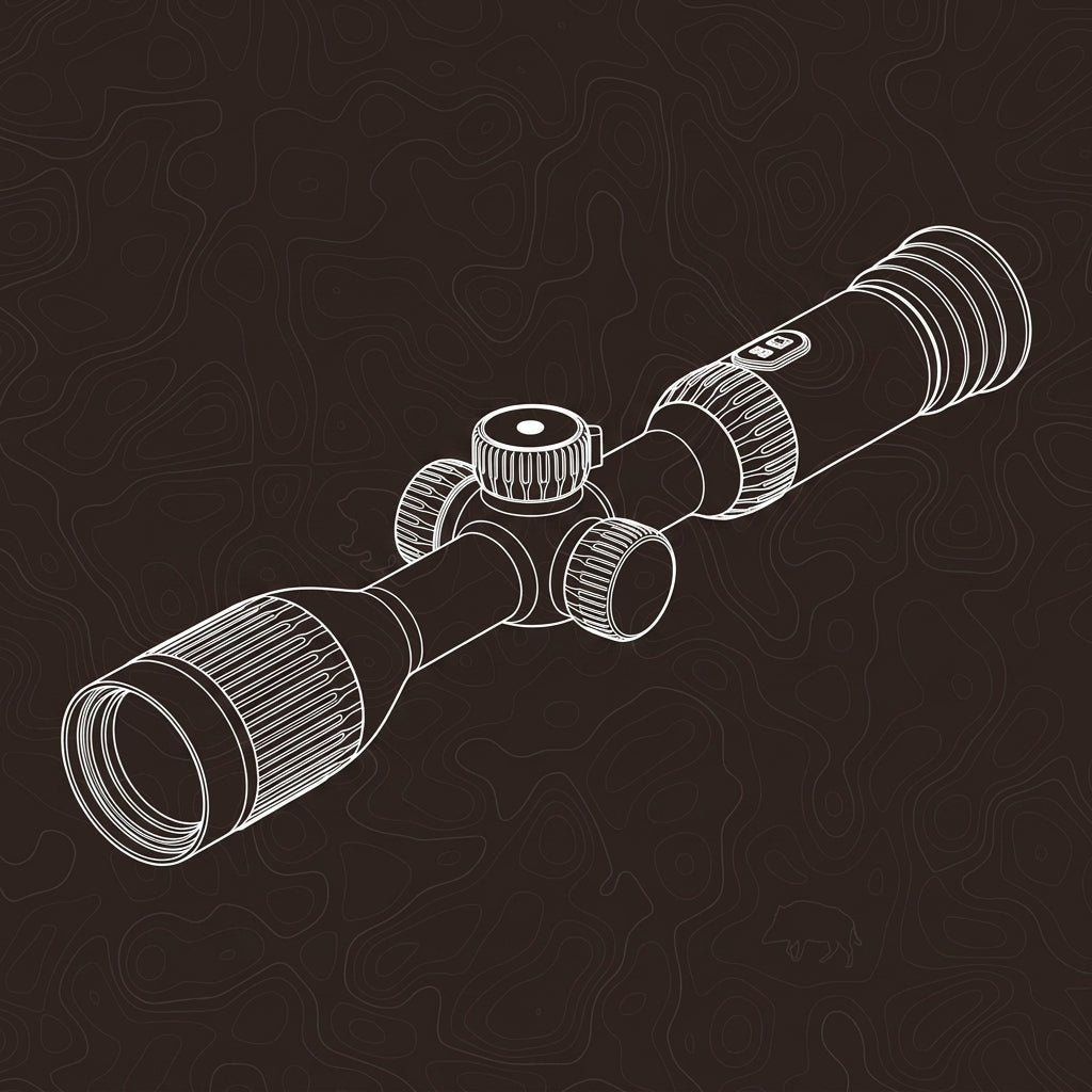 Thermal sights