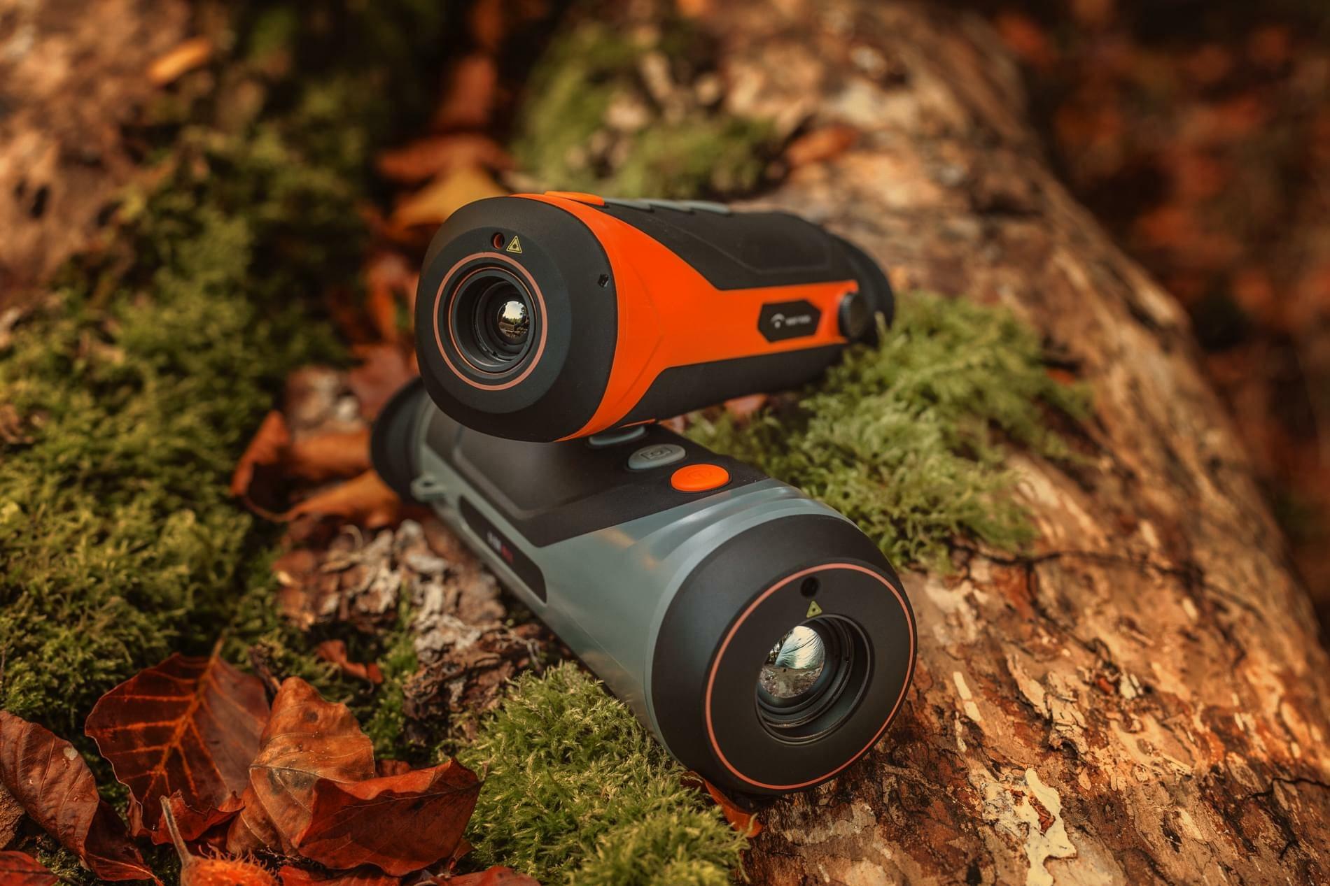 Night Pearl USA | ALOR 25 MAX Thermal Monocular, 640x512 px, 1.5