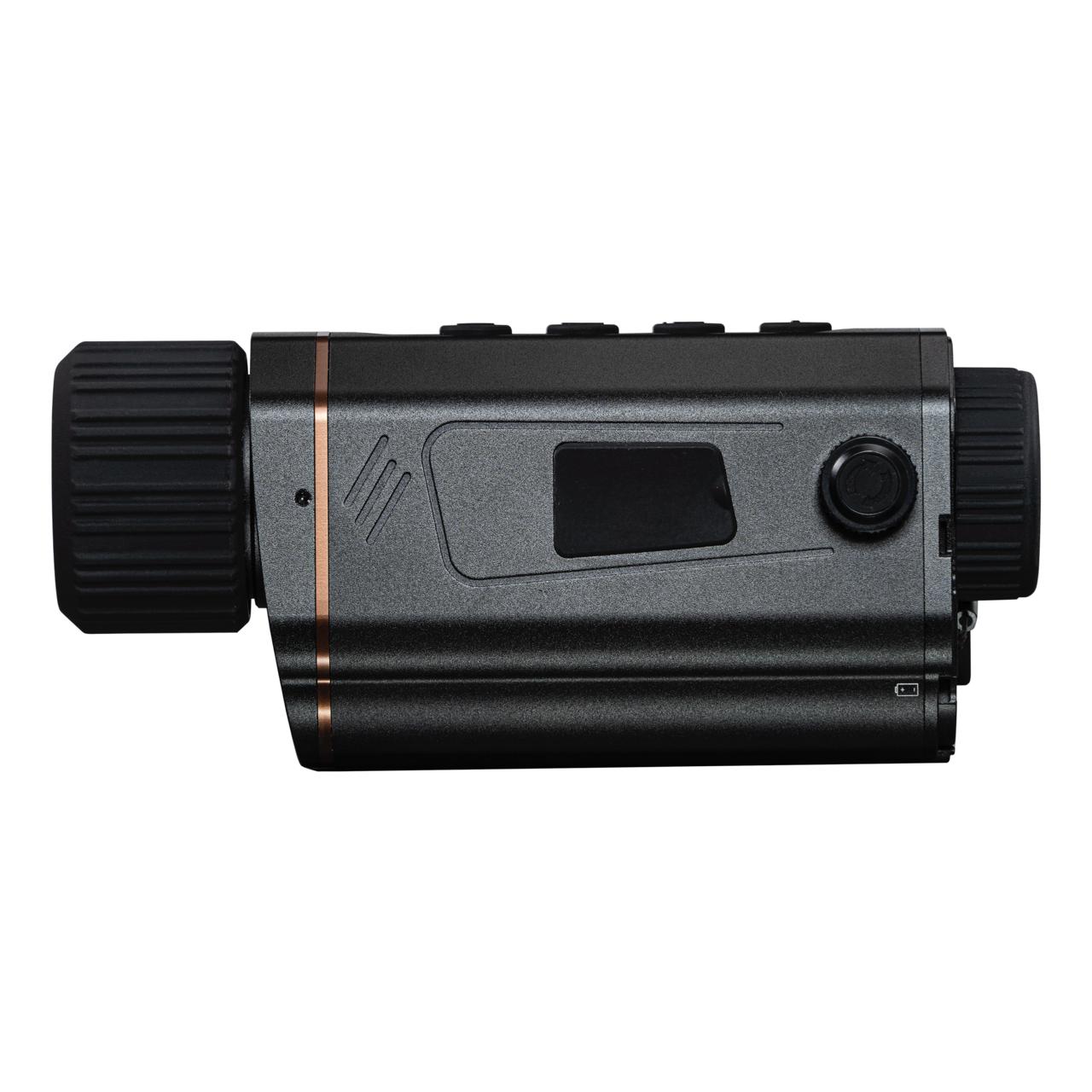 Night Pearl Strix 25 MAX Thermal Monocular – NightPearl USA
