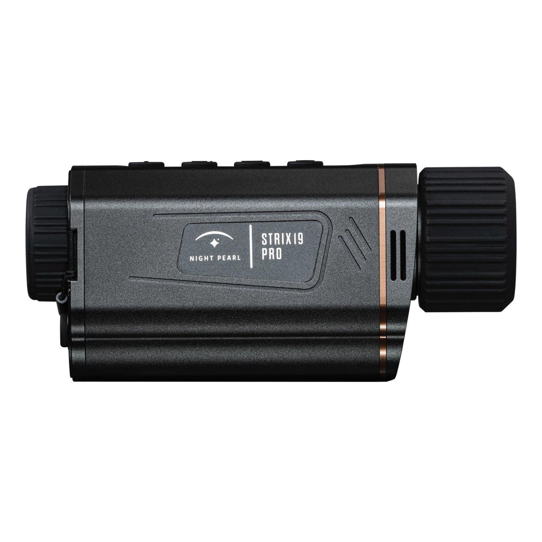 Strix 25 MAX Thermal Monocular, 640x512px, 1.4-11.5x, <20mK