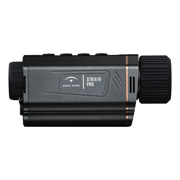 Strix 25 MAX Thermal Monocular, 640x512px, 1.4-11.5x, <20mK