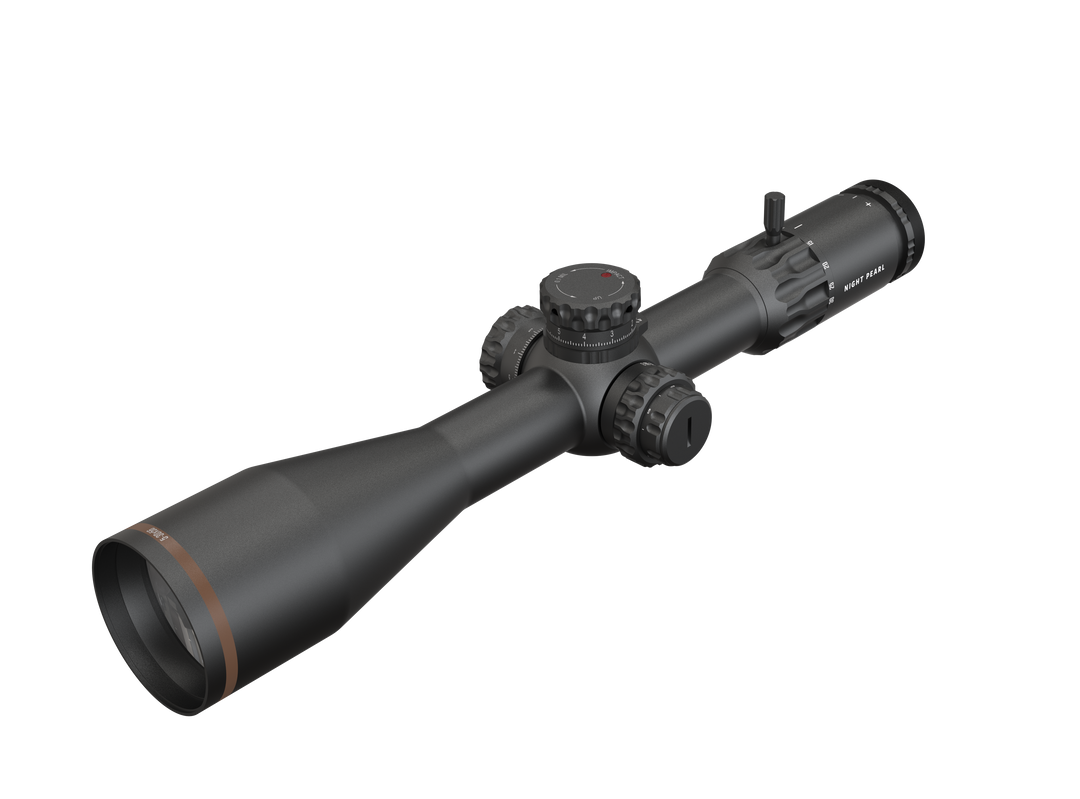 VULTURIS T6 5-30x56i day sight, FFP