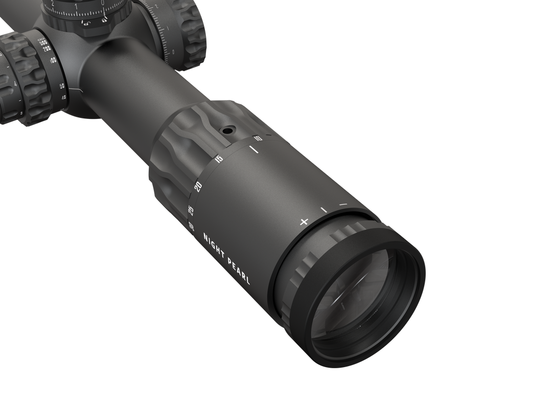 VULTURIS T6 5-30x56i day sight, FFP