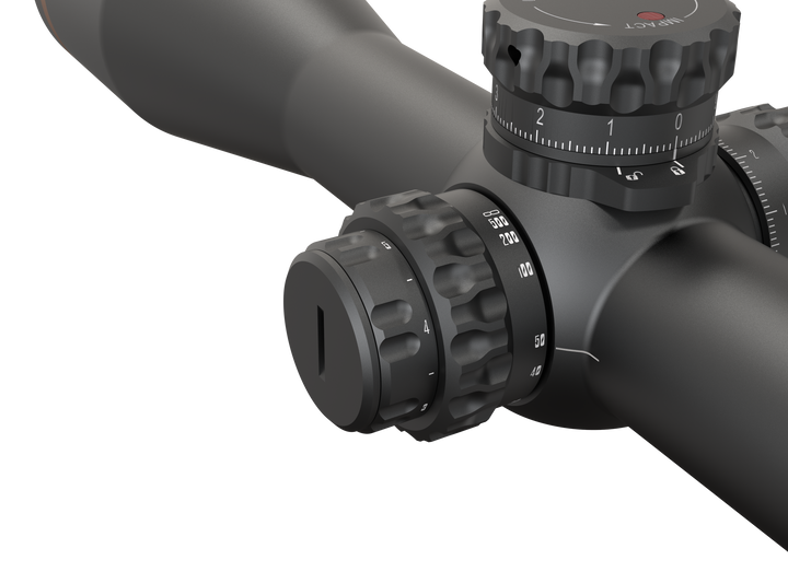 VULTURIS T6 5-30x56i day sight, FFP