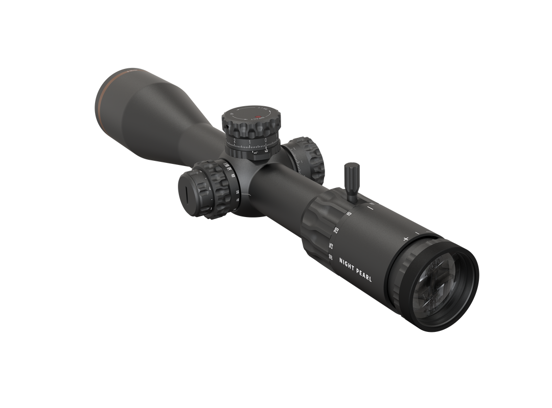 VULTURIS T6 5-30x56i day sight, FFP