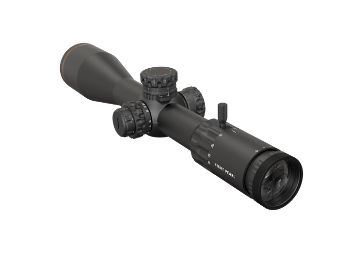 VULTURIS T6 5-30x56i day sight, FFP