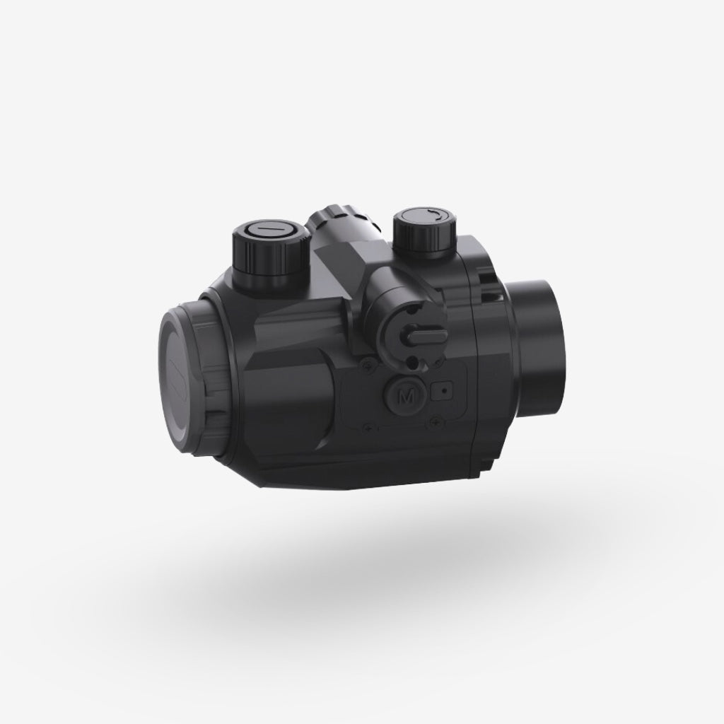 HH SEER mini Thermal Clip-on, 640 core