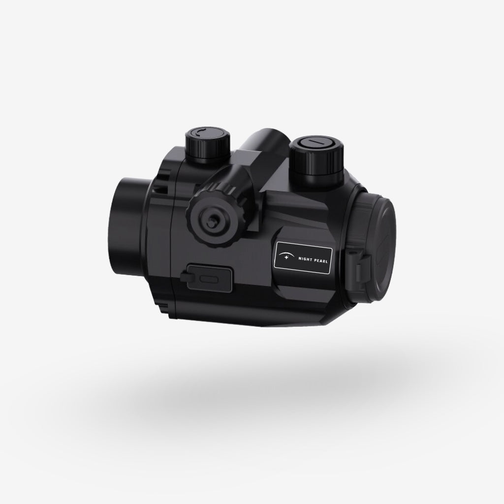 HH SEER mini-R Thermal Clip-on LRF, 640 core