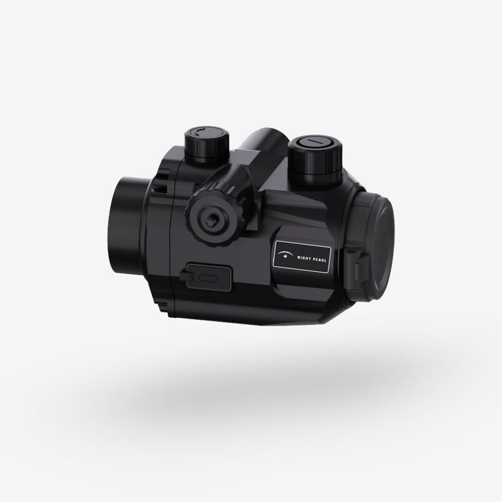 HH SEER mini-R Thermal Clip-on LRF, 640 core