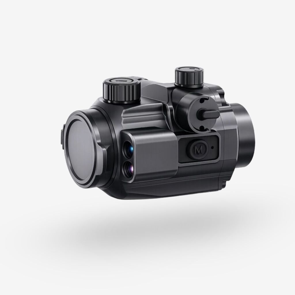 HH SEER mini-R Thermal Clip-on LRF, 640 core
