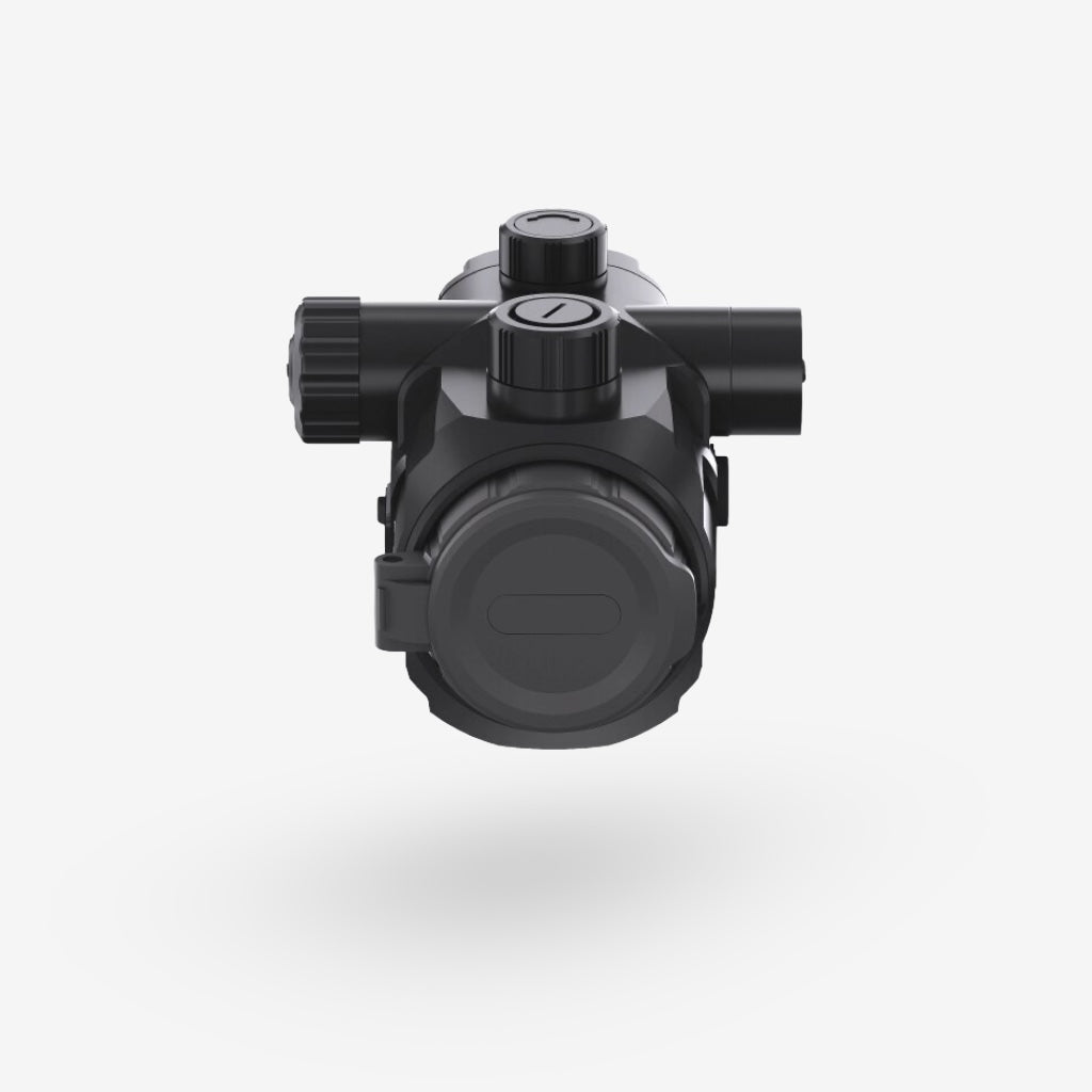 HH SEER mini Thermal Clip-on, 640 core