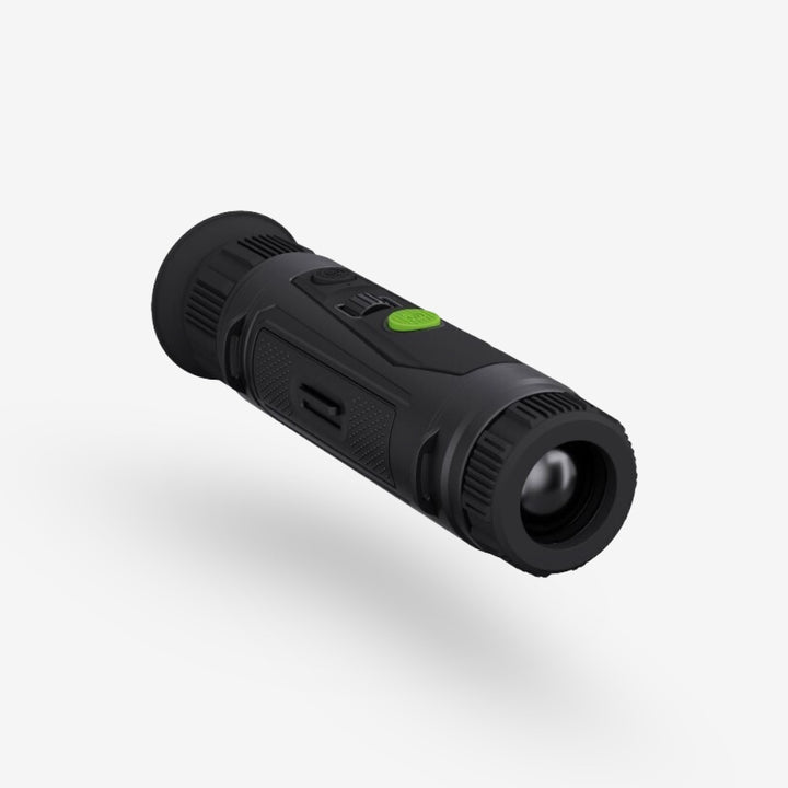 Pocket 25 MAX Thermal Monocular, 640 core, 1-8x