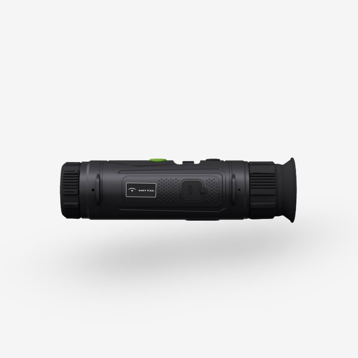 Pocket 25 MAX Thermal Monocular, 640 core, 1-8x
