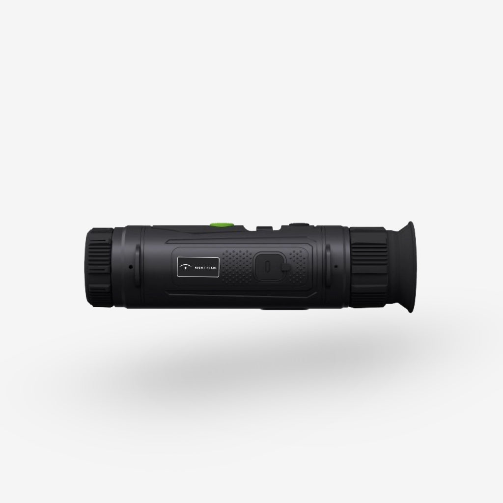 Pocket 35 MAX Thermal Monocular, 640 core, 1-12x
