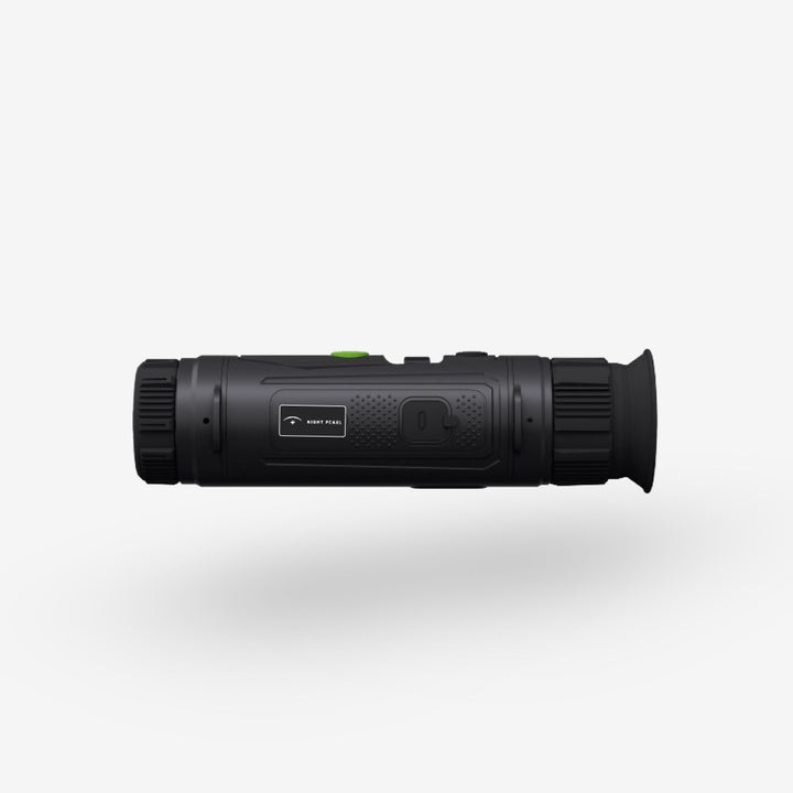 Pocket 35 MAX Thermal Monocular, 640 core, 1-12x