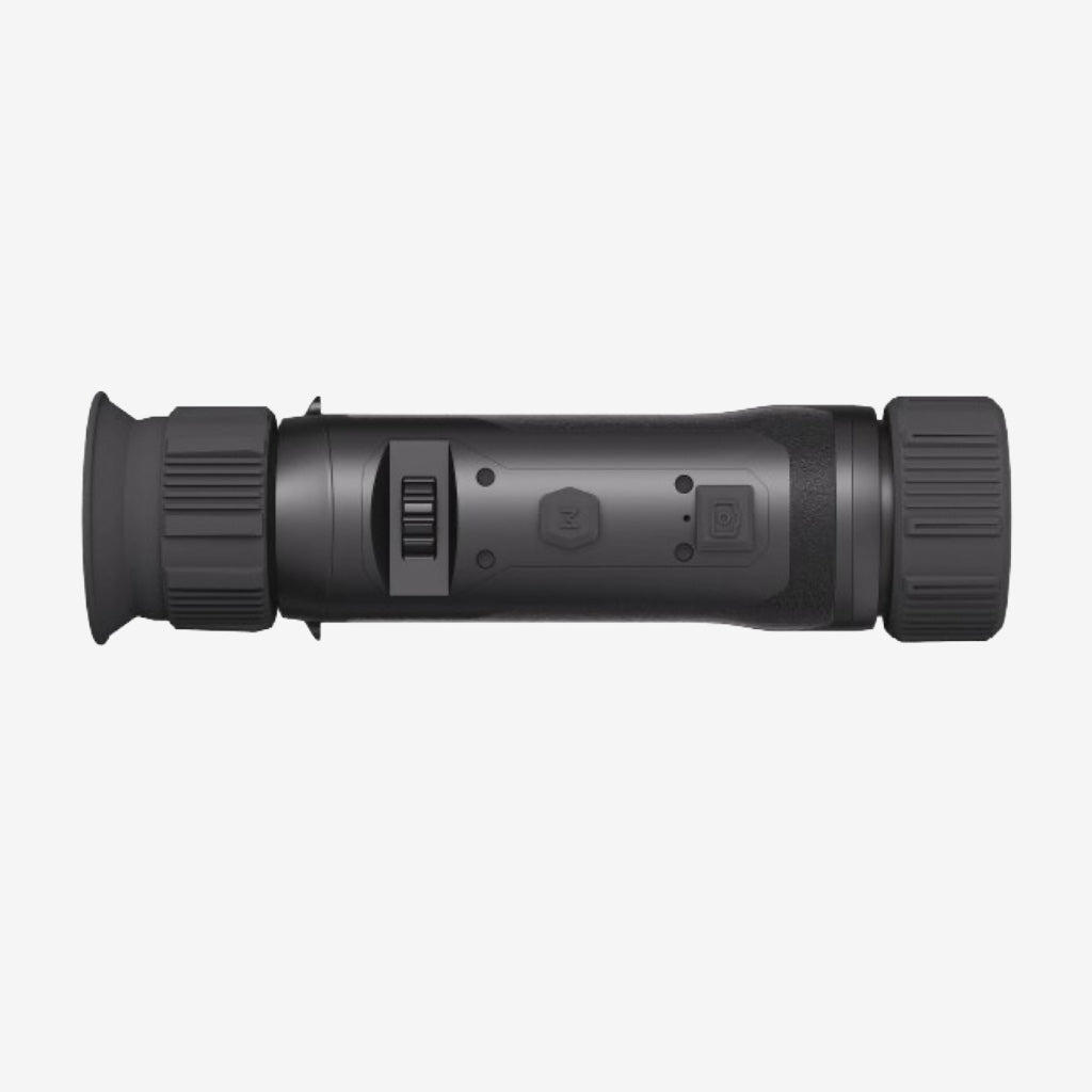STRIX 35 MAX-R Thermal Monocular LRF, 640 core, 1.5-12x