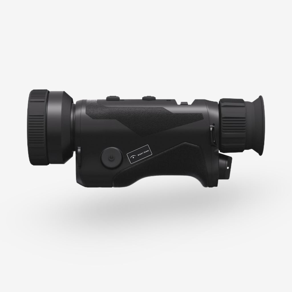 STRIX 50 MAX-R Thermal Monocular LRF, 640 core, 2.5-20x