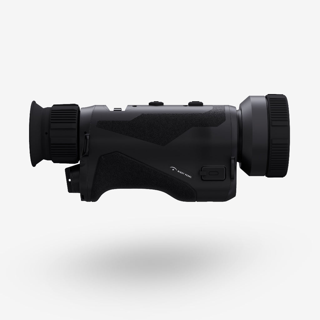 STRIX 50 MAX-R Thermal Monocular LRF, 640 core, 2.5-20x