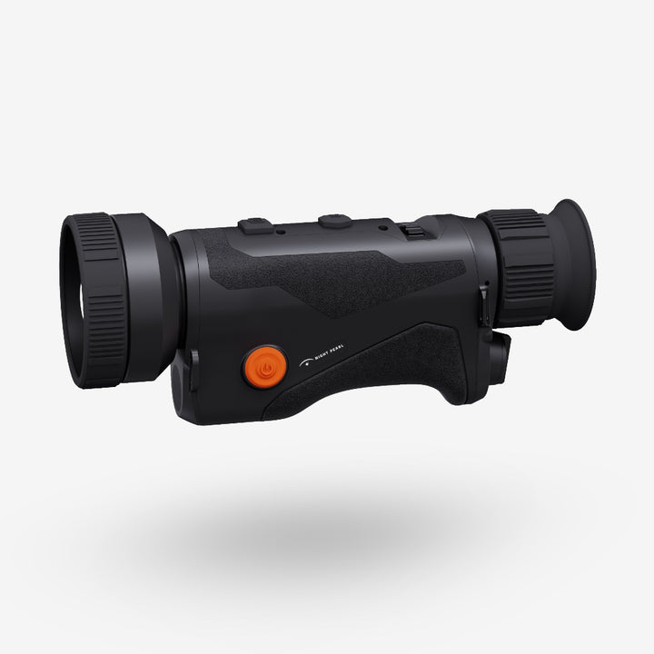 STRIX 50 MAX-R Thermal Monocular LRF, 640 core, 2.5-20x