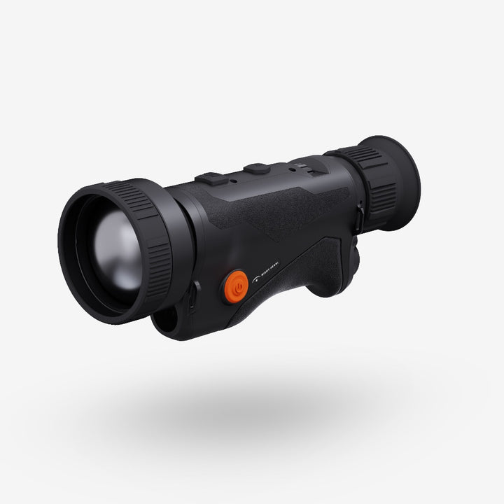 STRIX 50 MAX-R Thermal Monocular LRF, 640 core, 2.5-20x