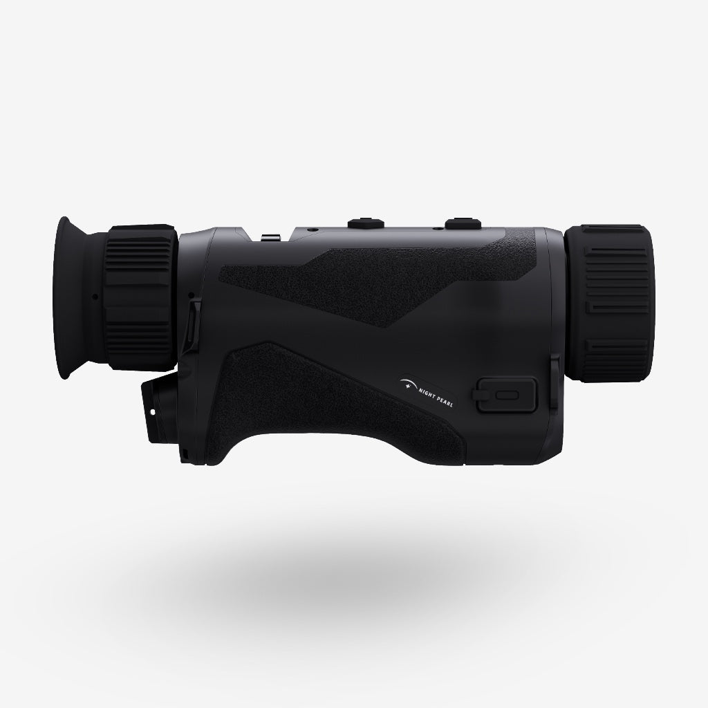 STRIX 35 MAX-R Thermal Monocular LRF, 640 core, 1.5-12x