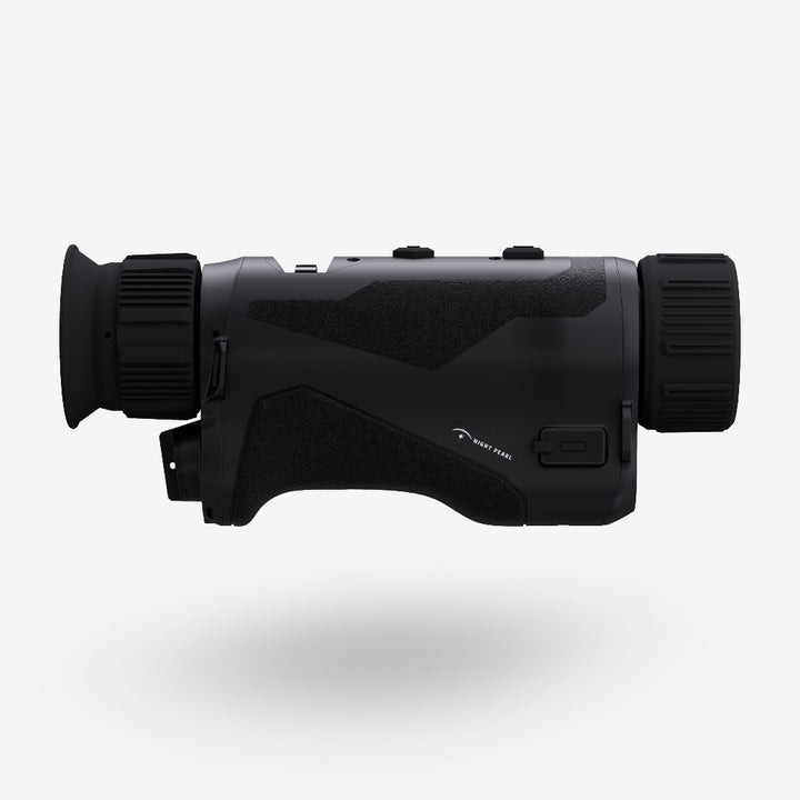 STRIX 35 MAX-R Thermal Monocular LRF, 640 core, 1.5-12x