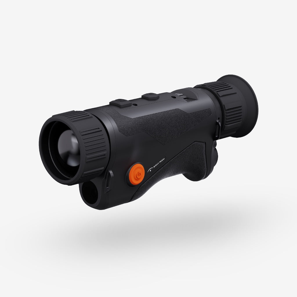 STRIX 35 MAX-R Thermal Monocular LRF, 640 core, 1.5-12x