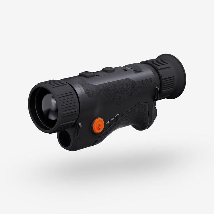 STRIX 35 MAX-R Thermal Monocular LRF, 640 core, 1.5-12x