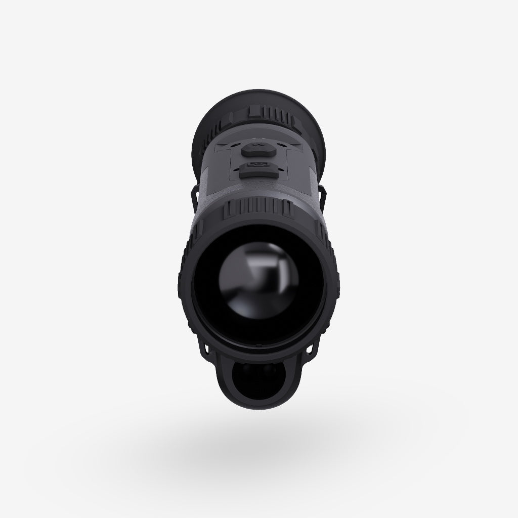STRIX 35 MAX-R Thermal Monocular LRF, 640 core, 1.5-12x