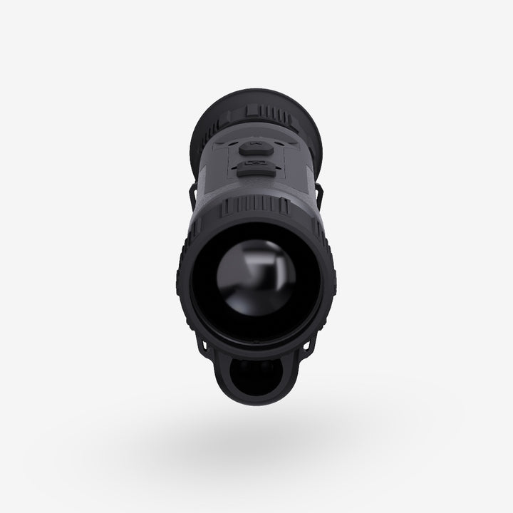 STRIX 35 MAX-R Thermal Monocular LRF, 640 core, 1.5-12x