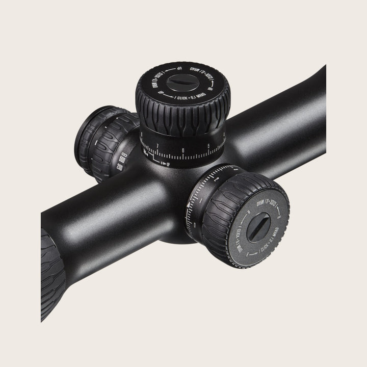 MANUL M6 4.5-27x56i Day Sight, SFP