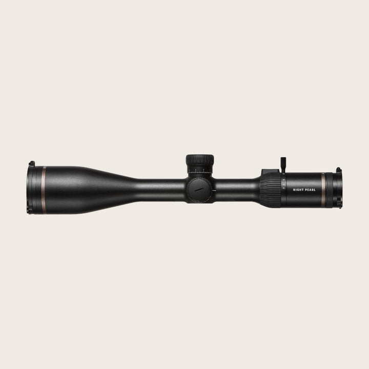 MANUL M6 4.5-27x56i Day Sight, SFP
