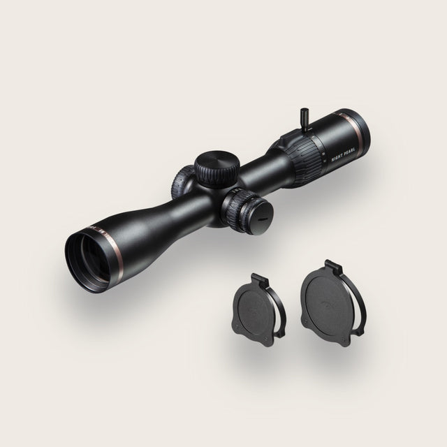 M6 2-12x42i