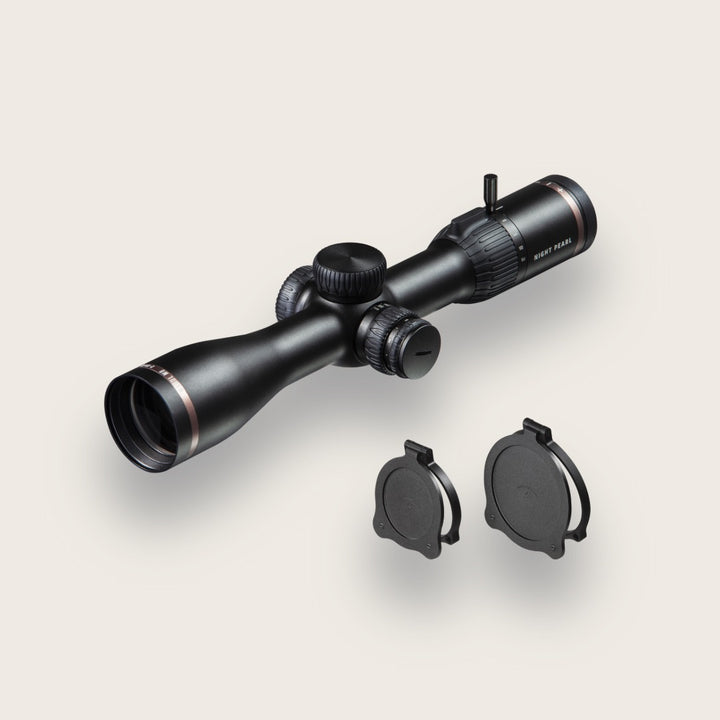 MANUL M6 2-12x42i day sight, SFP