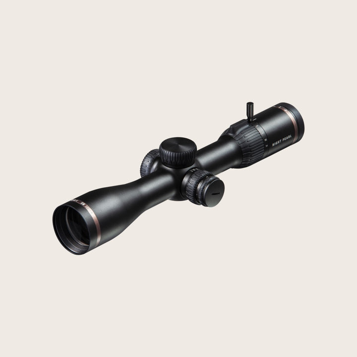 MANUL M6 2-12x42i day sight, SFP