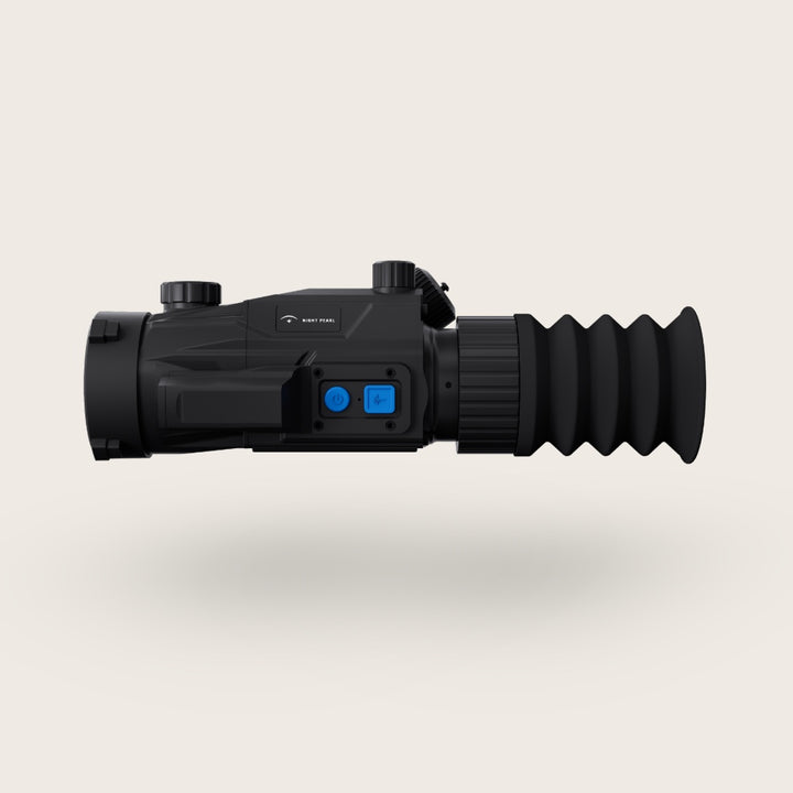 HH 35 MAX-R Thermal Sight, 640x512px, 1.5-12x
