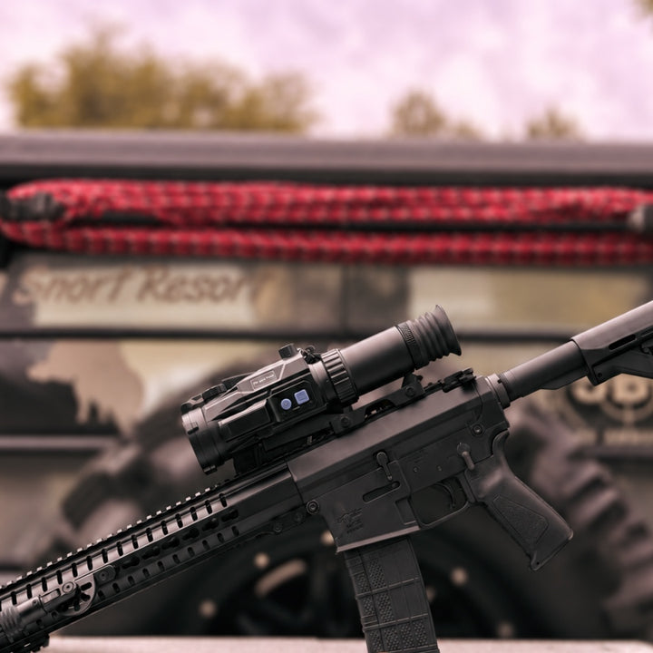 Thermal Sights