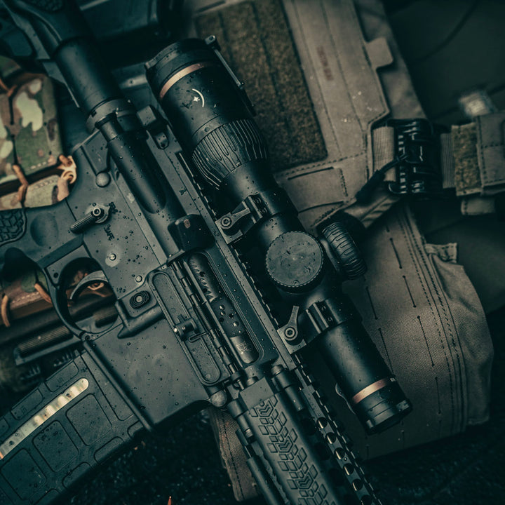 Day Optics