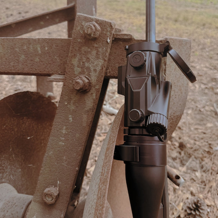 HH SEER 50 MAX-R Thermal Clip-on, 640 core