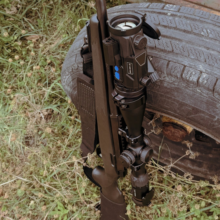 HH SEER 50 MAX-R Thermal Clip-on, 640 core