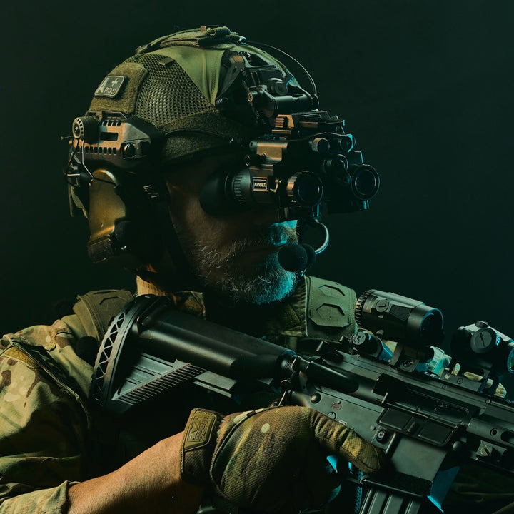 Law Enforcement / Military