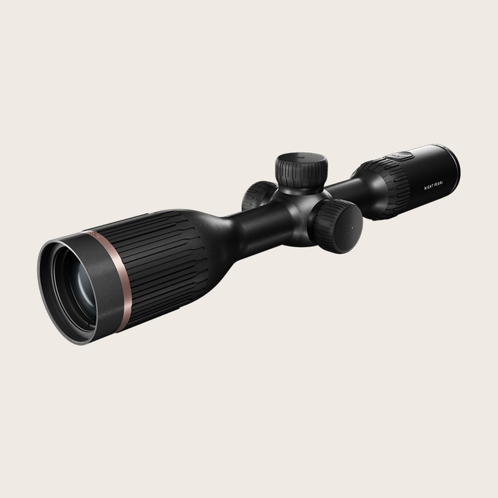 HARPIA 50 PRO Thermal Sight, 384x288px, 4.8-38.4x