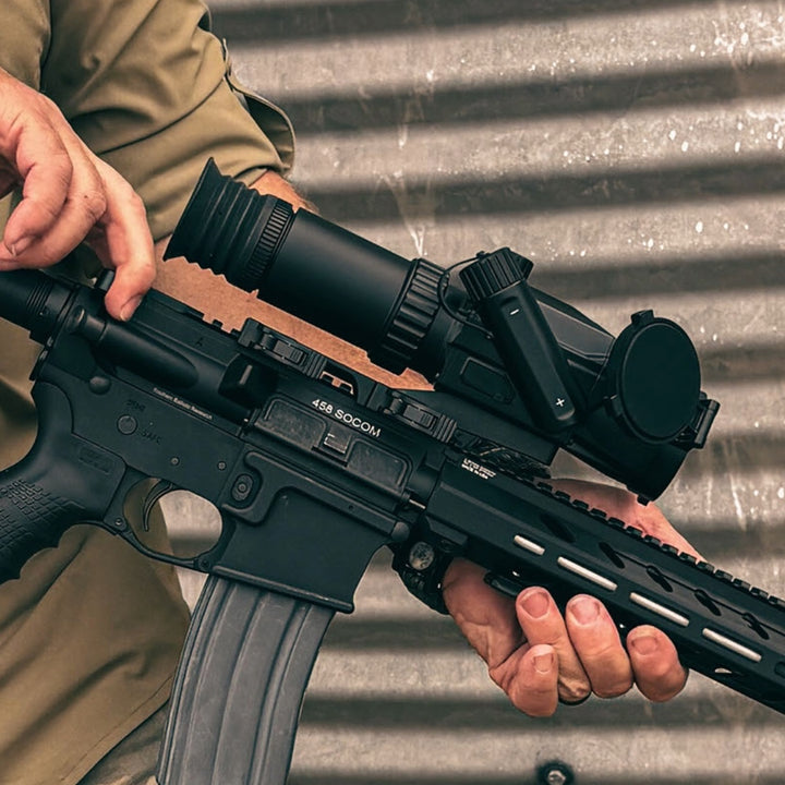 Thermal Optics