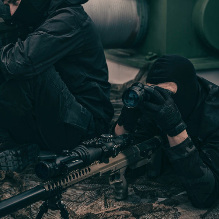 Night Vision