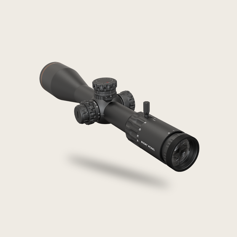 VULTURIS T6 5-30x56i day sight, FFP