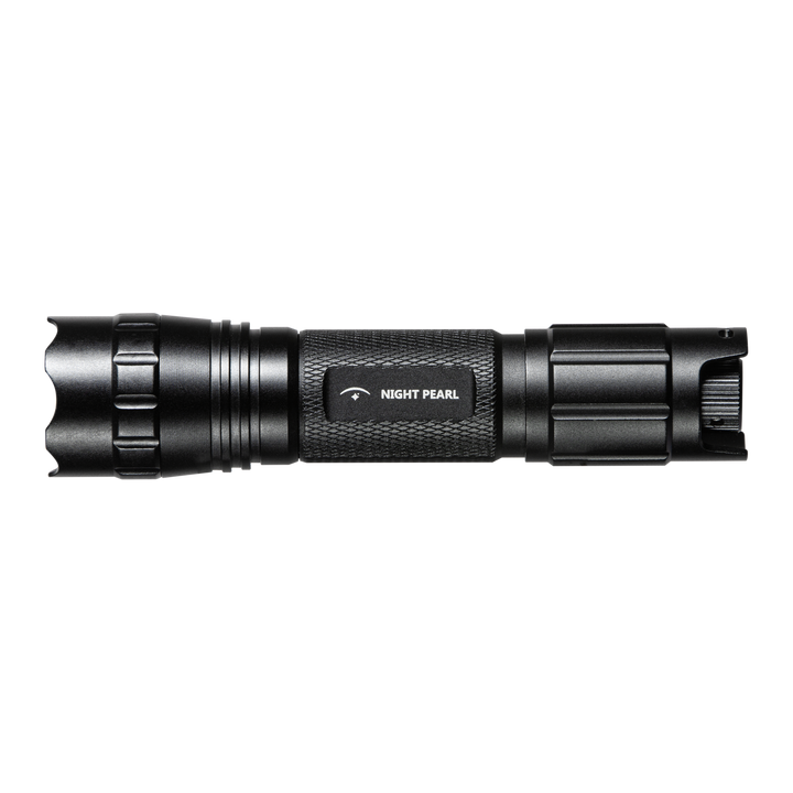 FELIS 4-16x, Digital Day/Night Riflescope