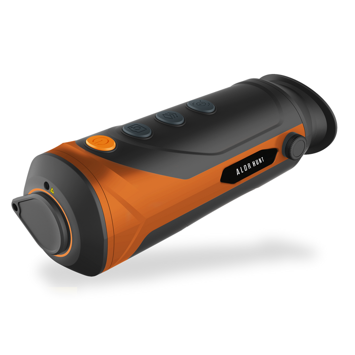 ALOR 15 Hunt Thermal Monocular, 256x192px, 1.5-6x